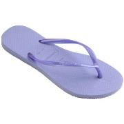 Havaianas Slim Lila Gr 35/36  Damen