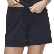 JBS of Denmark Bamboo Shorts Schwarz Small Damen