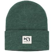 Kari Traa Beanie Grün One Size