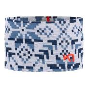 Kari Traa Else Headband Blau Wolle One Size Damen