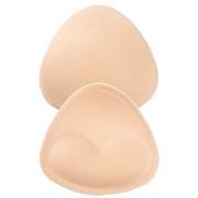 MAGIC Bikini Push Up Pads Beige One Size Damen