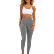 Magic Lounge Leggings Grau Small Damen