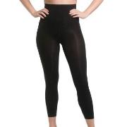 MAGIC Lower Body Slim Legging Schwarz Small Damen