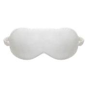 MAGIC Silk Eye Mask Elfenbein Seide One Size Damen