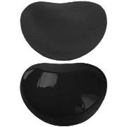 MAGIC Sticky Push Up Pads Schwarz A/B Damen