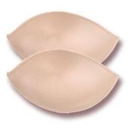 MAGIC Water Soft Push-up Pads Beige A/B Damen