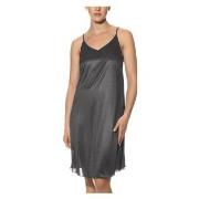 Mey Coco Nightdress Grau Small Damen