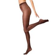 Oroblu Strumpfhosen Holiday Diamond Tights 40 Den Bronze Small Damen