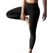 Pierre Robert Sport Tights Schwarz Small Damen