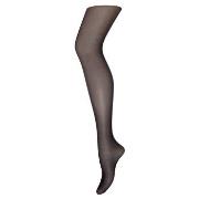 Pierre Robert Strumpfhosen Tights 20 Den Schwarz Polyamid Gr 36/40 Dam...