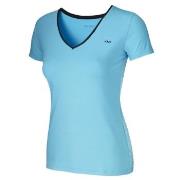 Röhnisch Scarlet Tee Oxygen Türkis Polyamid Small Damen