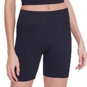 Sloggi EVER Infused Aloe Cyclist Shorts Schwarz Small Damen