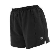 StayInPlace Shorts Teen for Her Schwarz Small Damen