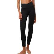 Triumph Triaction Cardio RTW High-Rise Leggings Schwarz Small Damen