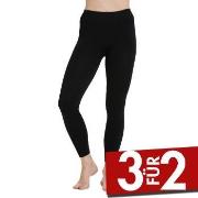 Decoy Seamless Leggins Schwarz X-Large Damen