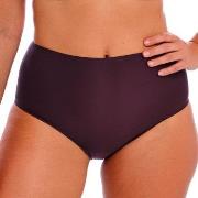 Fantasie Smoothease Invisible Stretch Full Brief Weinrot Polyamid One ...