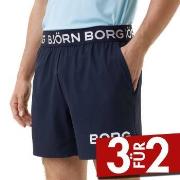 Björn Borg Original Short Shorts Marine Polyester Medium Herren