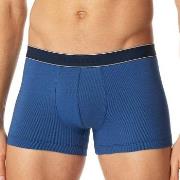 Schiesser Duality Function Boxer Shorts Dunkelblau Small Herren