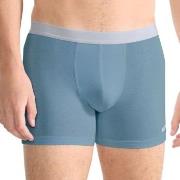 Sloggi 2P Men GO ABC 2 0 Hipsters Blau Baumwolle Small Herren