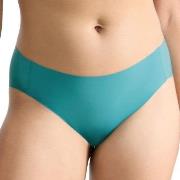 Sloggi ZERO Feel 2 0 High Leg Türkis Medium Damen