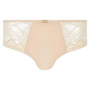 Chantelle Origins Lace Hipster Beige Nylon 38 Damen