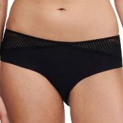 Chantelle Corsetry Covering Standard Waist Shorty Schwarz 38 Damen