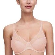 Chantelle BH EasyFeel Norah Chic Underwire Bra Hellrosa C 75 Damen