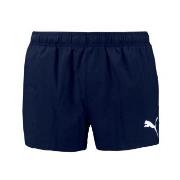 Puma Badehosen Swim Short Shorts Marine Polyester Small Herren