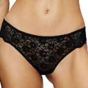Triumph Amourette String Schwarz 38 Damen