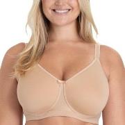 Miss Mary Confident Underwired Spacer Bra BH Beige B 75 Damen