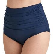 Miss Mary Maya High Waist Bikini Panty Dunkelblau 38 Damen