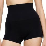 Triumph 2P Soft Sculpt Bandeau Shorts Knickers Schwarz 38 Damen