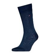 Tommy Hilfiger Men Premium Birdseye Socks Dunkelblau Gr 43/44 Herren