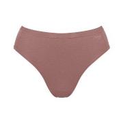 Sloggi 3P GO Daily Cotton Tai Dunkelrosa Baumwolle Small Damen