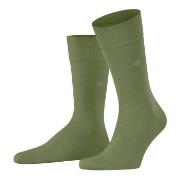 Burlington Dublin Men Socks Green Tea Gr 40/46 Herren