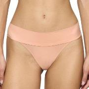 Triumph Body Make-Up Illusion String Beige 38 Damen