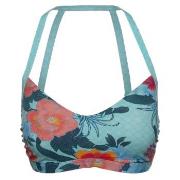 Esprit Peony Beach Underwire Bikini Türkis Muster C 38 Damen