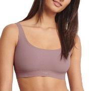 Sloggi BH Ever Ease Top Altrosa Small Damen