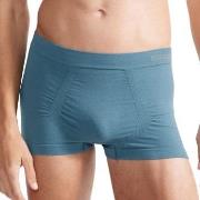 Sloggi 2P Men GO Smooth Hipster Briefs Marine/Blau Small Herren