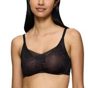 Triumph BH Shape Smart Ellipse Bra Schwarz Fit Smart 5 Damen