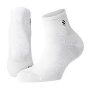 Panos Emporio 2P Michael Cotton Quarter Socks Weiß One Size Herren