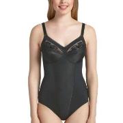 Anita Safina Comfort Corselet Schwarz B 75 Damen