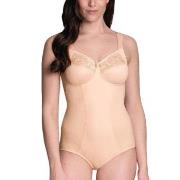 Anita Lucia Comfort Corselet Beige B 75 Damen