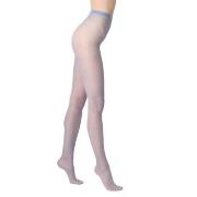 Oroblu Strumpfhosen All Colours Tricot Mesh Tights Blau Polyamid L/XL ...