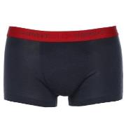 Esprit 3P Atlanta Hipster Shorts Marine Baumwolle Small Herren