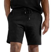 Bread and Boxers Lounge Shorts Schwarz Ökologische Baumwolle Small Her...