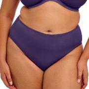 Elomi Smooth Full Brief Veilchenblau Viskose XL/XXL Damen