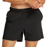 Calvin Klein Badehosen Medium Drawstring Swim Short CK Tech Schwarz Ny...