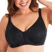Swegmark BH Adorable Padded Soft Wired Bra Schwarz B 70 Damen