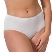 Trofe Sanna Brief Midi Elfenbein Polyamid Small Damen